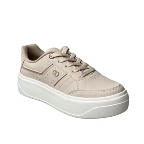 Tênis Kolosh Feminino Tule Cadarço