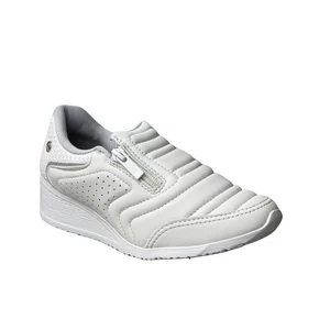 Tênis Kolosh Feminino White Calce Fácil