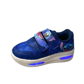 Tênis Mini Pé Feminino Infantil Royal Stitch 