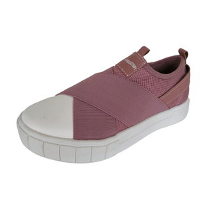 Tenis rosa hot sale antigo