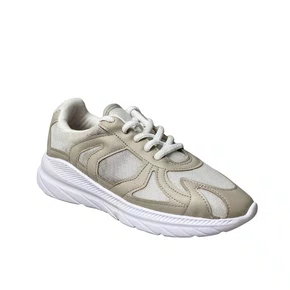 Tênis Molekinha Infantil Feminina Branco Cadarço