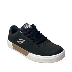 Tênis Mormaii Masculino Black Urban Free Cadarço
