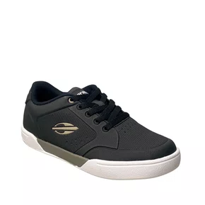 Tênis Mormaii Masculino Black Urban Free Cadarço 