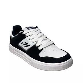 Tênis Mormaii Masculino Black Urban Joaca Cadarço 