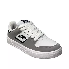 Tênis Mormaii Masculino Light Grey Urban Joaca Cadarço 