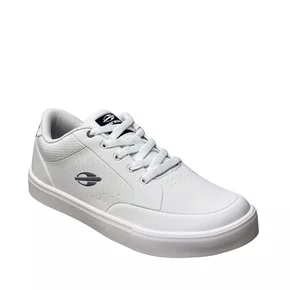 Tênis Mormaii Masculino White Urban Free Cadarço 