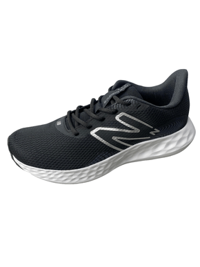 Tênis New Balance 411v3 Masculino Preto