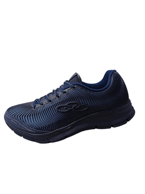 Tênis olympikus Masculino Marinho Proff 3 Cadarço