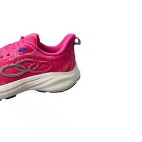 Tênis Olympikus Feminino Azaleia Fechamento Cadarço Berti Store