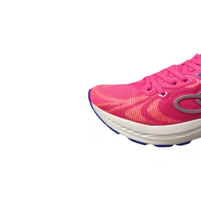 Tênis Olympikus Feminino Azaleia Fechamento Cadarço Berti Store