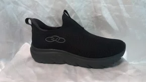 Tênis Olympikus Clic Preto