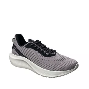 Tênis Olympikus Masculino Pewter Cadarço