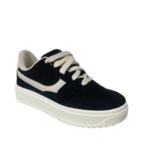 Tênis Oneflip Feminino Preto Cadarço