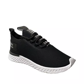 Tênis Oneflip Masculino Preto Calce Fácil