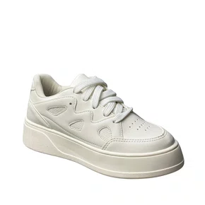 Tênis Oneflip Feminino Branco Cadarço 