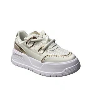 Tênis Ramarim Feminino Branco Cadarço 