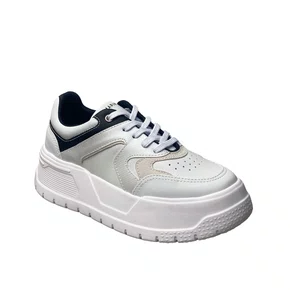 Tênis Ramarim Feminino Branco Cadarço