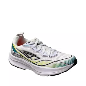 Tênis Repplay Masculino Branco Cadarço