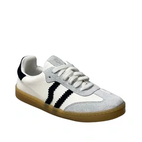 Tênis Santa Lolla Feminino Alvejado Cadarço