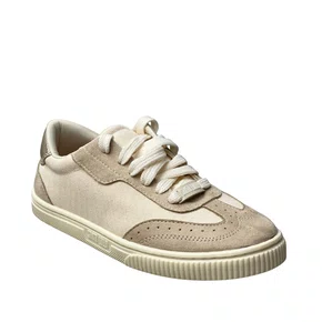 Tênis Santa Lolla Feminino Linho Cadarço