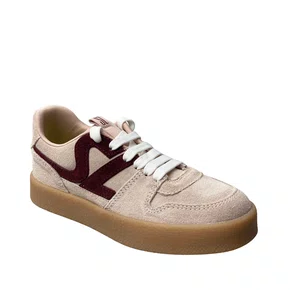 Tênis Santa Lolla Feminino Quartzo Cadarço