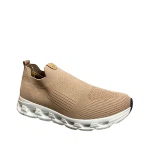 Tênis Softli Feminino Sand Calce Fácil