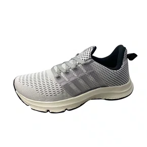 Tênis Spark Masculino Cinza Cadarço 