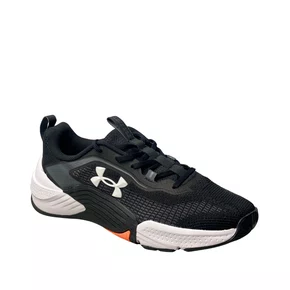 Tênis Under Armour Mascuino Tribase Reps 2 Preto Cadarço