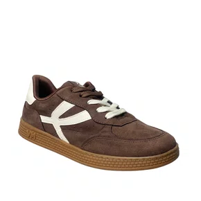 Tênis Via Marte Feminino Cinnamon Cadarço