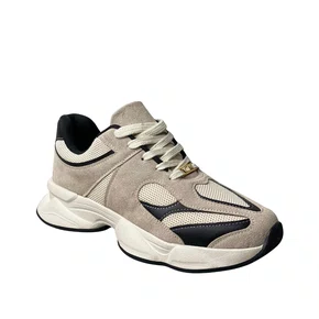 Tênis Vizzano Feminino Branco Off Cadarço