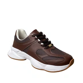 Tênis Vizzano Feminino Cacau Cadarço