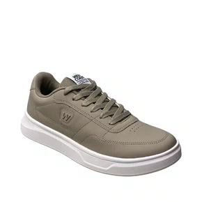 Tênis West Coast Masculino Moon Rock Cadarço 