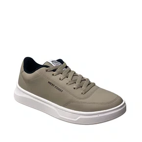 Tênis West Coast Masculino Rock Cadarço 