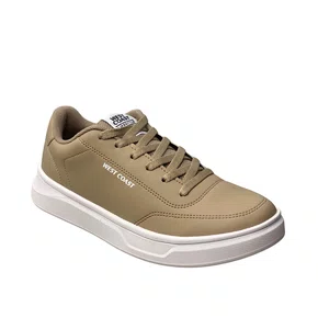Tênis West Coast Masculino Sand Cadarço 