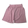 Bermuda Facinelli Feminina Rosa