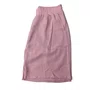 Bermuda Facinelli Feminina Rosa