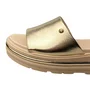 Birken Bebecê Feminino Dourado 