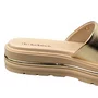 Birken Bebecê Feminino Dourado 