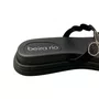 Birken Beira Rio Feminina Preta Cristal 