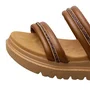 Birken Modare Feminina Avelã Tira Cravejada 