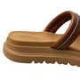 Birken Modare Feminina Avelã Tira Cravejada 