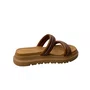 Birken Modare Feminina Avelã Tira Cravejada 