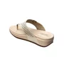 Birken Modare Feminina Branco Off Delicada 