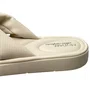 Birken Modare Feminina Branco Off Tira Laço 