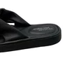 Birken Modare Feminina Preto Tira Laço 
