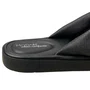 Birken Modare Feminina Preto Tira Laço 