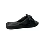 Birken Modare Feminina Preto Tira Laço 