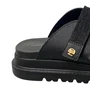 Birken Modare Feminino Preto Velcro Calce Fácil