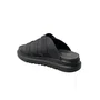 Birken Modare Feminino Preto Velcro Calce Fácil