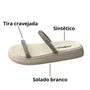 Birken Moleca Branco Off Cravejado 